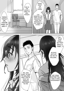 [five (Amayakan)] Uchimei Uchi no InCha Meikko wa Mainichi Ikitai Kawaii Ecchi Musume datta Ken | My Niece is A Cute and Naughty Girl Who Wants to Cum Every Day [English] [DarklordMTLs] page 5