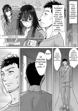 [five (Amayakan)] Uchimei Uchi no InCha Meikko wa Mainichi Ikitai Kawaii Ecchi Musume datta Ken | My Niece is A Cute and Naughty Girl Who Wants to Cum Every Day [English] [DarklordMTLs] page 8