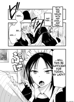 A Novelist Out of Ideas and A Skilled Worker page 4