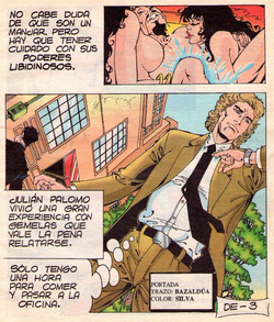 Delmonicos Erotika 133 page 4