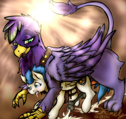 ARTISt Xilrayne page 9