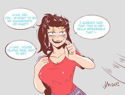 [various] Rockie &amp; Carminita (by Hentaly) page 9