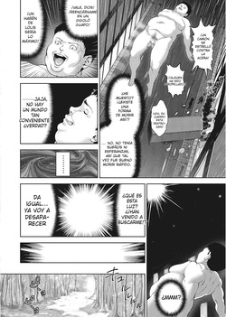 Oji-san ga Isekai Tensei Shitara Erai Tokoro ni Kite Shimatta Ken [Spanish] [Olimpo no Fansub] page 2