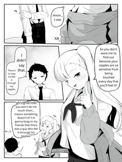 [aodotto] How to create the weakest boy page 9