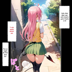 Saimin Oji-san ni Shihaisareta Sainan Koukou Zenin Aka-chan Ninshin Ikukyuu 1 page 6