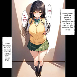 Saimin Oji-san ni Shihaisareta Sainan Koukou Zenin Aka-chan Ninshin Ikukyuu 1 page 7