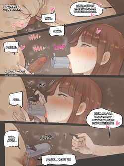 laiberte memory part one + two page 3