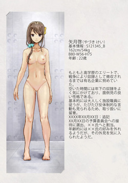 [degimeshi (itokeito)] bu gai hi : do risuto fairu2 ni ketsu seki mede ren zoku zetsu chou , ji ga hou kai page 3