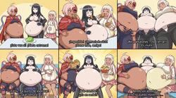 [poketerror] gorda intento page 3