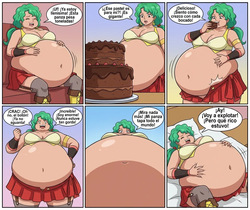 [poketerror] gorda intento page 4