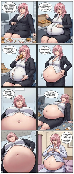 [poketerror] gorda intento page 8
