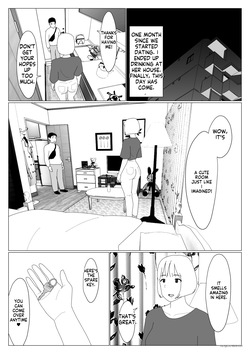 [Oroboy] I met my first girlfriend through a dating app page 6