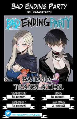 Bad ending party page 2