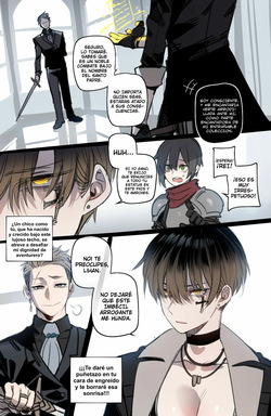 Bad ending party page 7