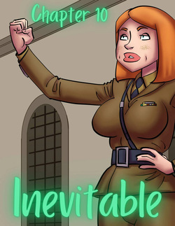 [SeventeenSam, RawlyRawls and CrazyDorian] Inevitable 10 page 1