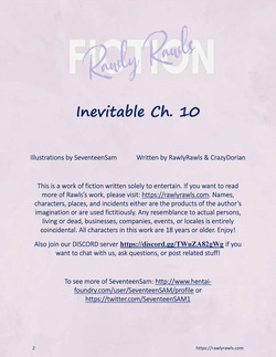 [SeventeenSam, RawlyRawls and CrazyDorian] Inevitable 10 page 2