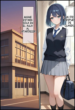 Re Te Iku Hiroin Cui ling De Choukyo Sa re Ochi Te Iku Hanashi - 僕らのヒロイン (Spanish) MTL page 2