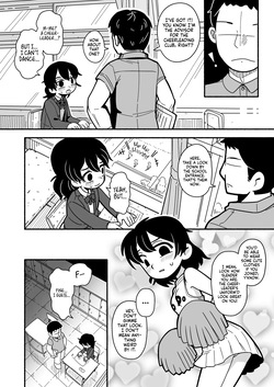 [Numirechan] Dead Cat Bounce [English] [head empty] [Digital] page 2