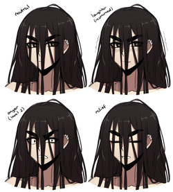 [various] Natalya (OC by Roresu) page 2