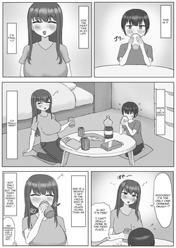 [Kousaten] Futanari Toshiue Kanojo no Pet ken Maso Onaho ni Sarechaimashita... [English] page 2