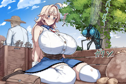 nibasha de sokkori♥ page 2
