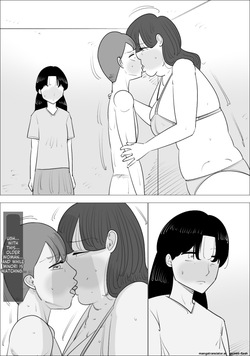 [Penchapen] A married couple who have an unattractive mature woman act as their surrogate. [English] page 10