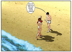 [infinity sign] Beach Body Español page 2