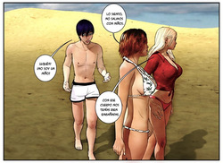 [infinity sign] Beach Body Español page 3