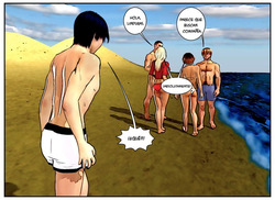 [infinity sign] Beach Body Español page 4