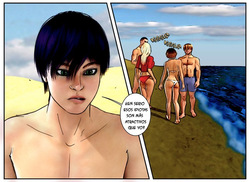 [infinity sign] Beach Body Español page 5