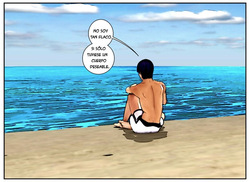 [infinity sign] Beach Body Español page 8