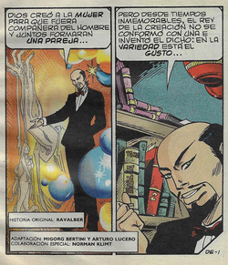 Delmonicos Erotika 065 page 2