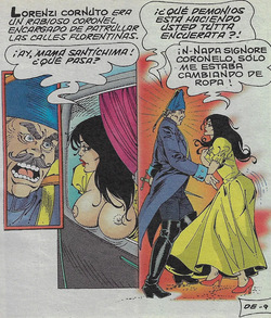Delmonicos Erotika 160 page 10
