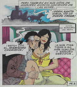 Delmonicos Erotika 160 page 4