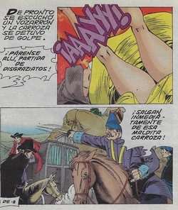 Delmonicos Erotika 160 page 9