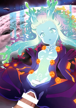 [Kazeuma (Minami Star)] Sekaiju no Anone 5 Soushuuhen (Etrian Odyssey) [Digital] page 6