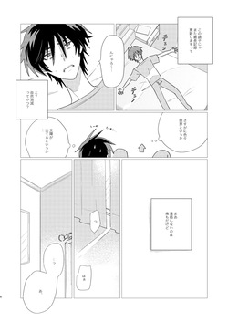 [いぶし貧 (namaGX)] そりゃしたいですよ！ (Gundam Seed Destiny) [Digital] page 5