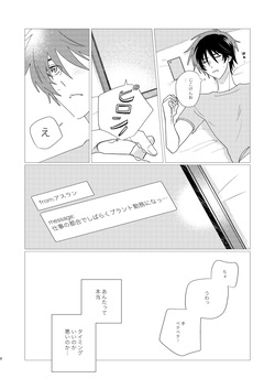 [いぶし貧 (namaGX)] そりゃしたいですよ！ (Gundam Seed Destiny) [Digital] page 7