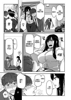 [Sukeichi] Shigo Deki Senpai to Yareru Shinjin-kun (COMIC Kairakuten BEAST 2026-01) [Korean] [Digital] [Decensored] page 7