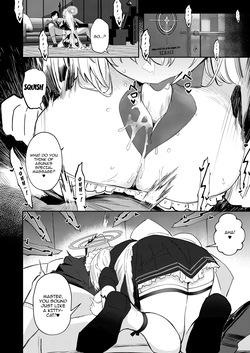 [Kawaiso Nanoha Nukeru (Nukeru)] Kowareta Asuna / Broken Asuna (Blue Archive) [Digital] [English] {Doujins.com} page 7