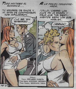 Delmonicos Erotika 222 page 3