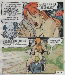 Delmonicos Erotika 222 page 6