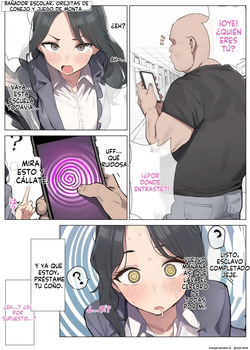 Summary of short stories about JK and J〇 and opportunistic sex 4 (Spanish) MTL page 2