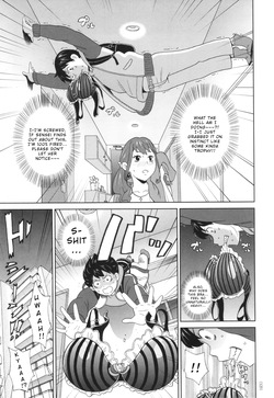 [John K. Pe-ta] Momobukuro Sensei no Miracle Chibukuro (Monzetsu Freestyle) [English] [Wrecking Army] page 5