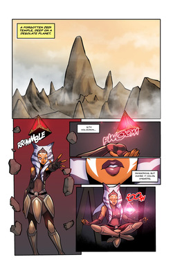 [Mesias] Sith Rebirth (Possession Hub) (English) page 2