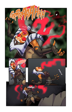 [Mesias] Sith Rebirth (Possession Hub) (English) page 5