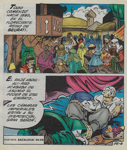 Delmonicos Erotika 001 page 4