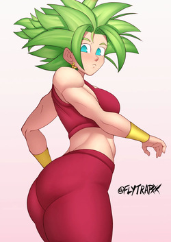 Artist - flytrapxx page 4