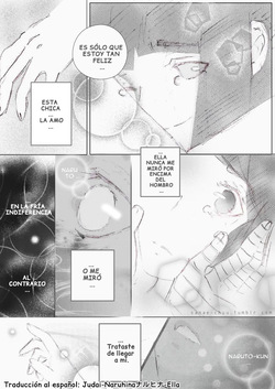 Después de la Boda (Naruto) [Español] page 10