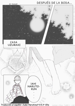 Después de la Boda (Naruto) [Español] page 1